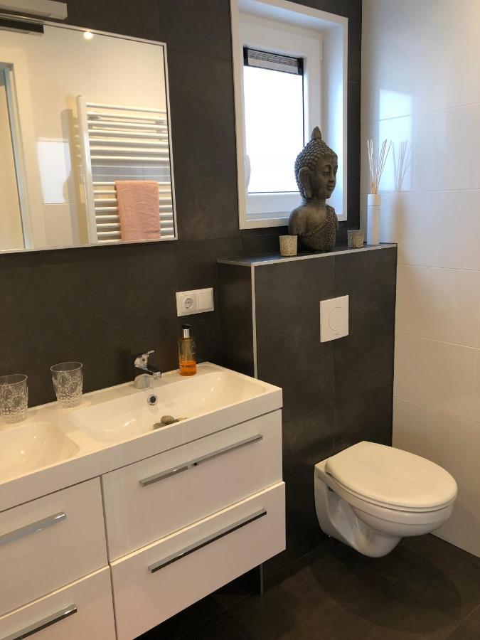 Vakantie Villa Markermeer Bovenkarspel Bagian luar foto