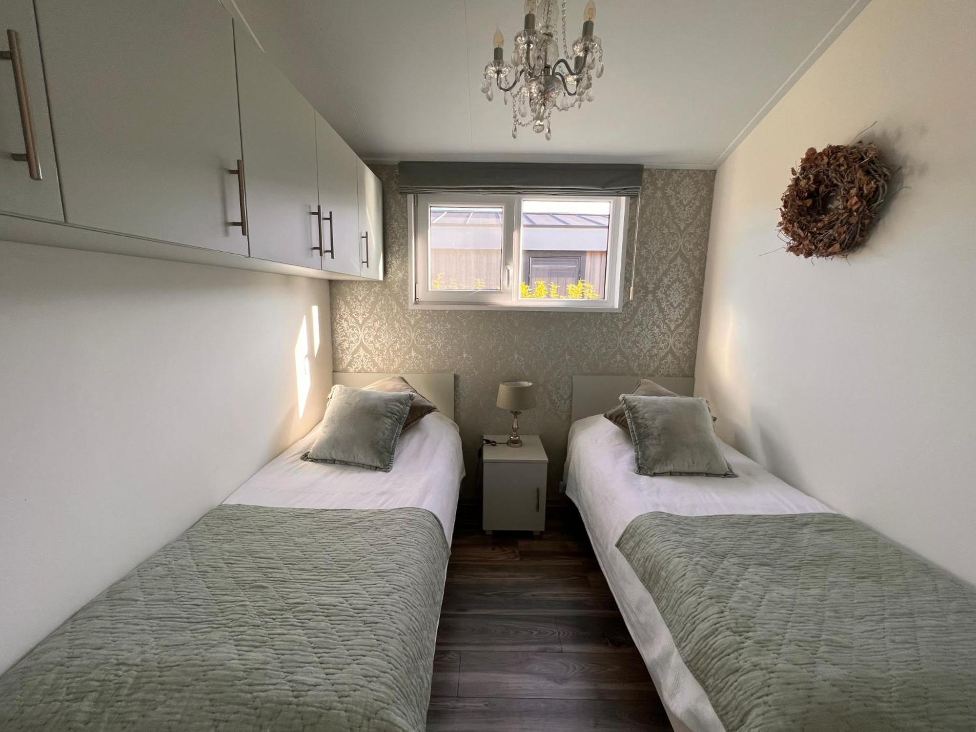Vakantie Villa Markermeer Bovenkarspel Bagian luar foto
